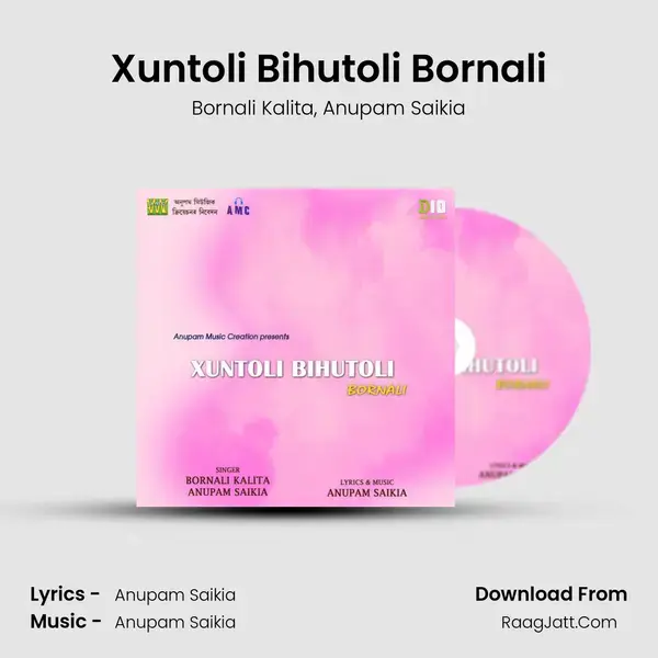 Xuntoli Bihutoli Bornali mp3 song