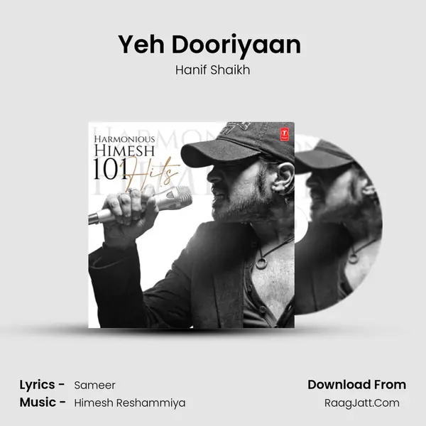 Yeh Dooriyaan (From Fool N Final) mp3 song