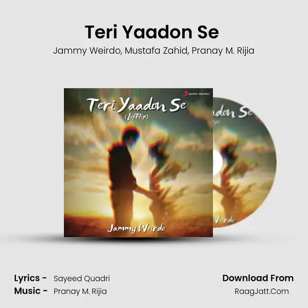 Teri Yaadon Se (Lofi Flip) mp3 song