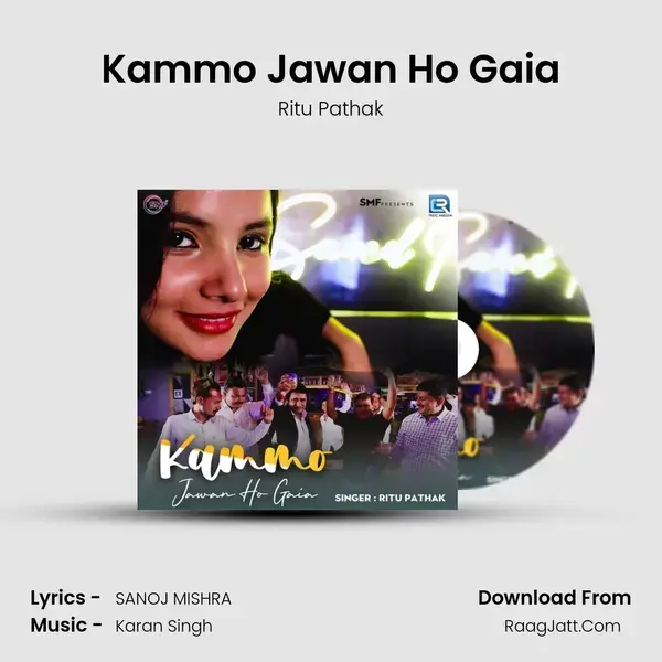 Kammo Jawan Ho Gaia mp3 song