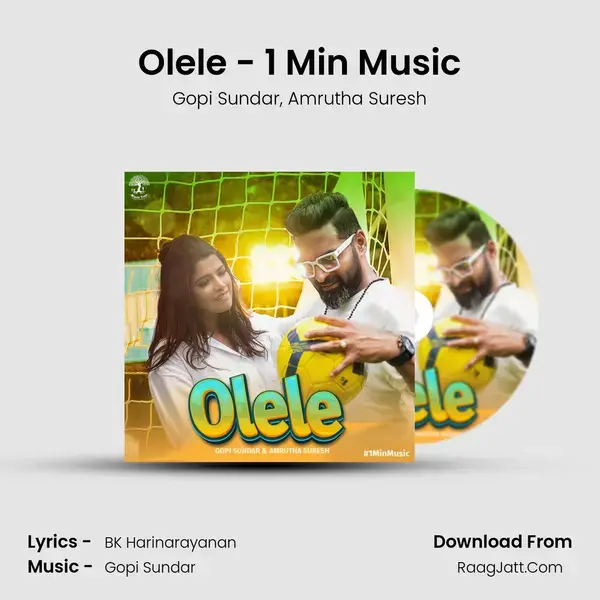 Olele - 1 Min Music mp3 song