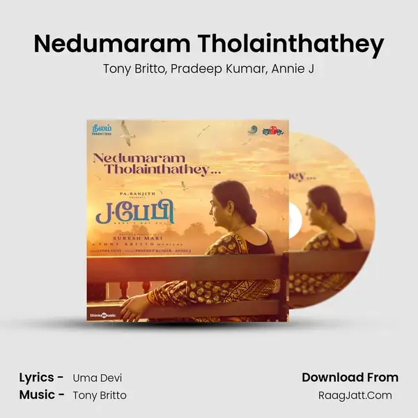 Nedumaram Tholainthathey mp3 song