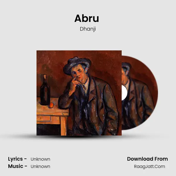 Abru (Skit) mp3 song