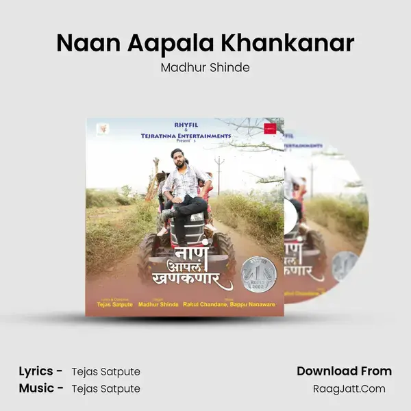 Naan Aapala Khankanar mp3 song