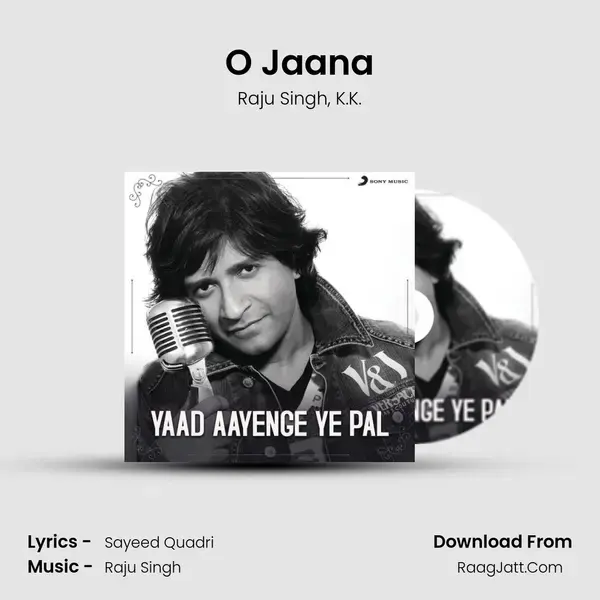 O Jaana mp3 song