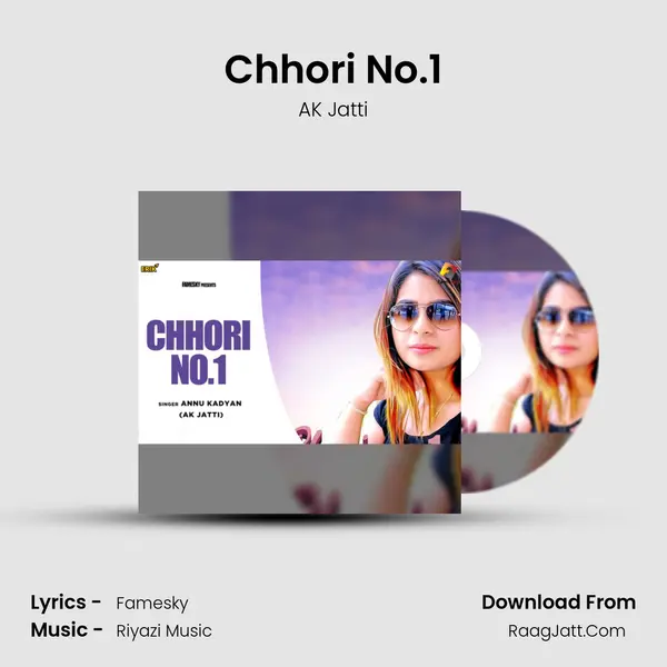 Chhori No.1 mp3 song