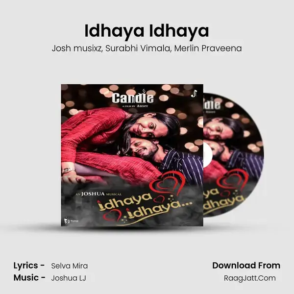 Idhaya Idhaya mp3 song