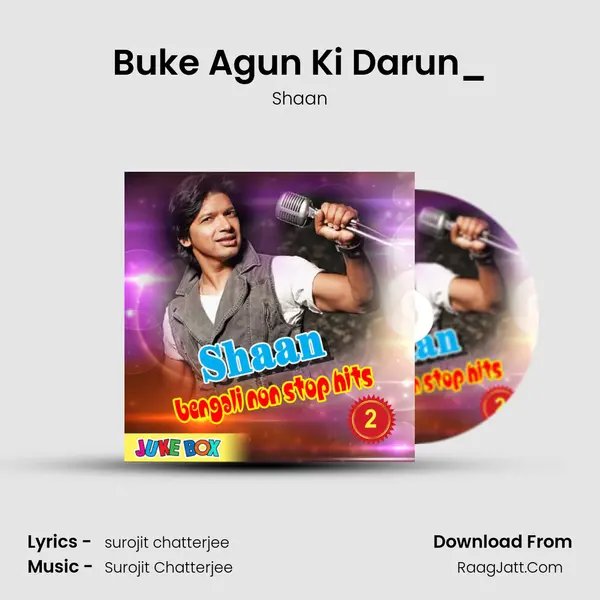 Buke Agun Ki Darun_(FromHalud Pakhir Dana) mp3 song