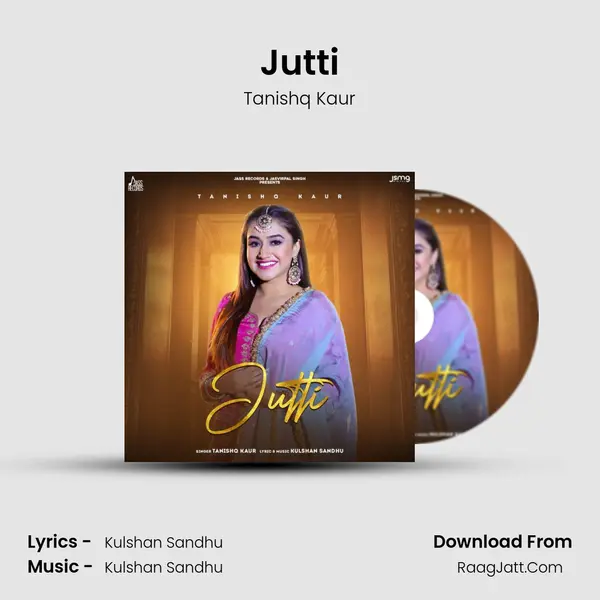 Jutti mp3 song