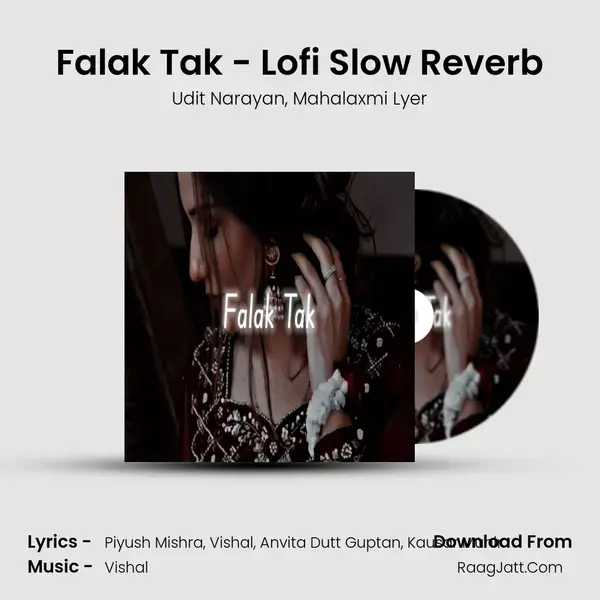 Falak Tak - Lofi Slow Reverb mp3 song