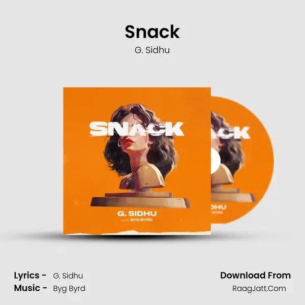 Snack mp3 song