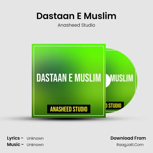 Dastaan E Muslim mp3 song