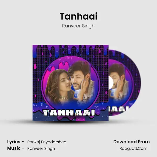 Tanhaai mp3 song