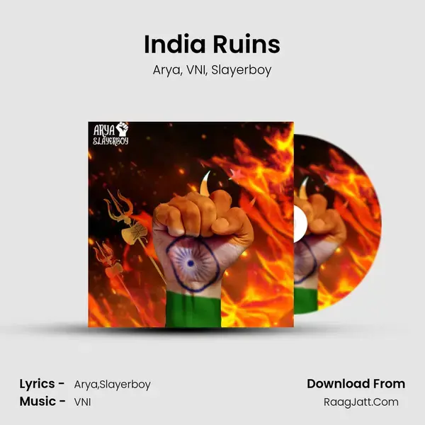 India Ruins mp3 song