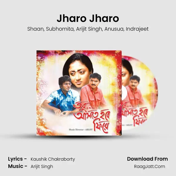 Jharo Jharo Song mp3 | Shaan