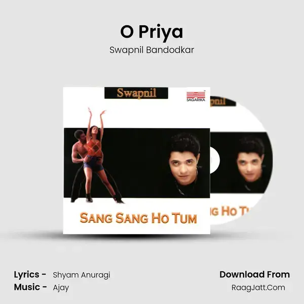 O Priya Song mp3 | Swapnil Bandodkar