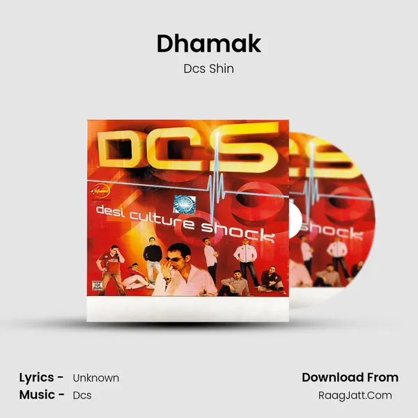 Dhamak mp3 song