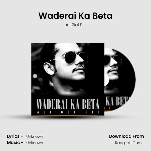 Waderai Ka Beta - 