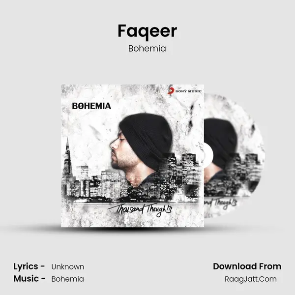 Faqeer Song mp3 | Bohemia