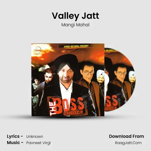 Valley Jatt Song mp3 | Mangi Mahal