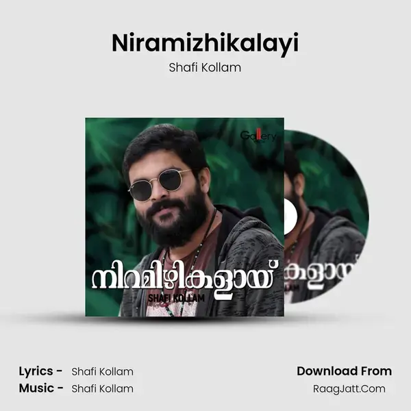 Niramizhikalayi - Shafi Kollam