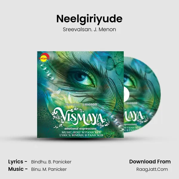 Neelgiriyude mp3 song