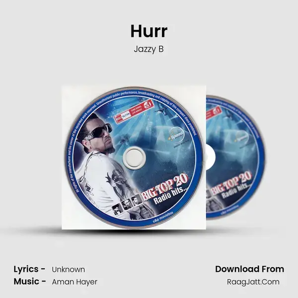 Hurr Song mp3 | Jazzy B