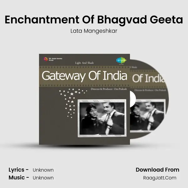 Enchantment Of Bhagvad Geeta Song mp3 | Lata Mangeshkar