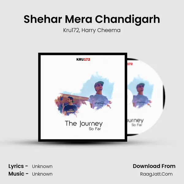 Shehar Mera Chandigarh Song mp3 | Kru172