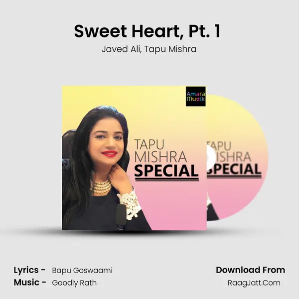 Sweet Heart, Pt. 1 (Title Track) Song mp3 | Javed Ali