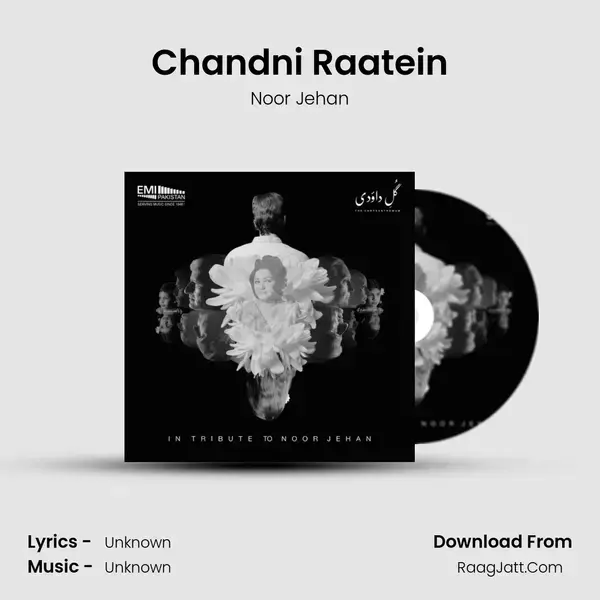 Chandni Raatein Song mp3 | Noor Jehan