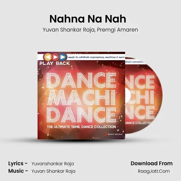 Nahna Na Nah (From Biriyani) (Extended Dance Mix) mp3 song