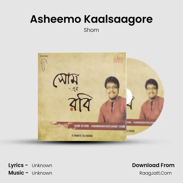 Asheemo Kaalsaagore mp3 song