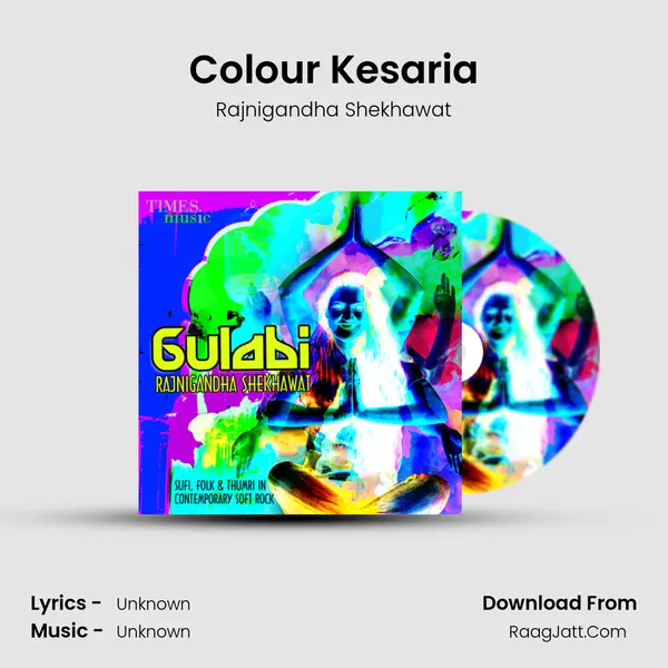 Colour Kesaria mp3 song