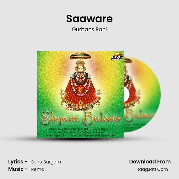 Saaware mp3 song