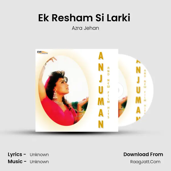 Ek Resham Si Larki (From 