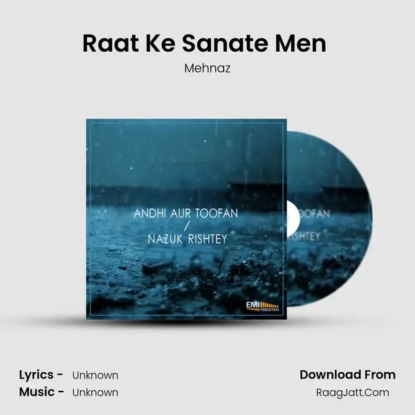 Raat Ke Sanate Men (From 