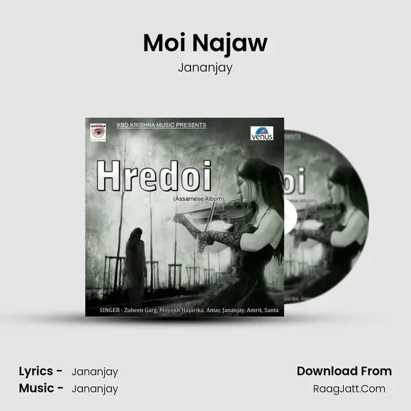 Moi Najaw Song mp3 | Jananjay