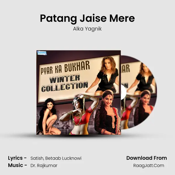 Patang Jaise Mere Song mp3 | Alka Yagnik