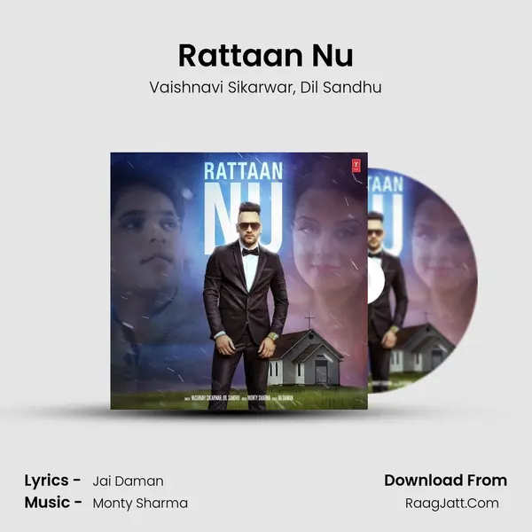 Rattaan Nu Song mp3 | Vaishnavi Sikarwar