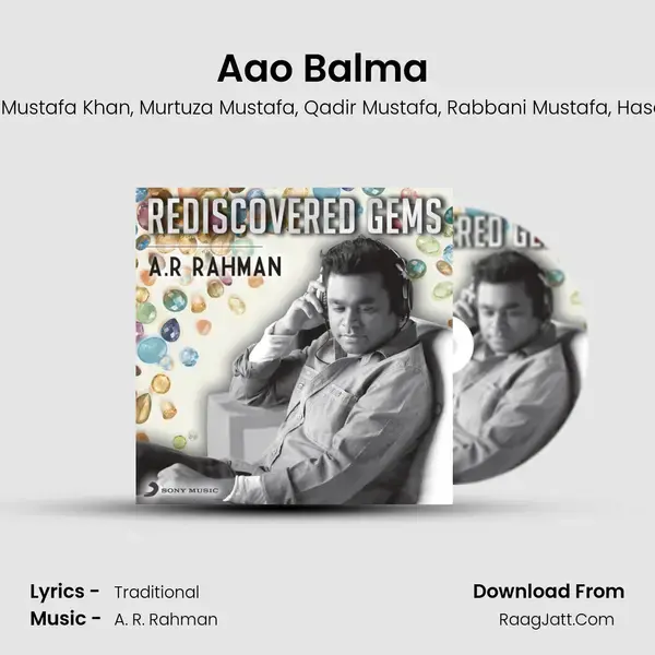 Aao Balma (From Coke Studio @ MTV Season 3: Episode 1) mp3 song