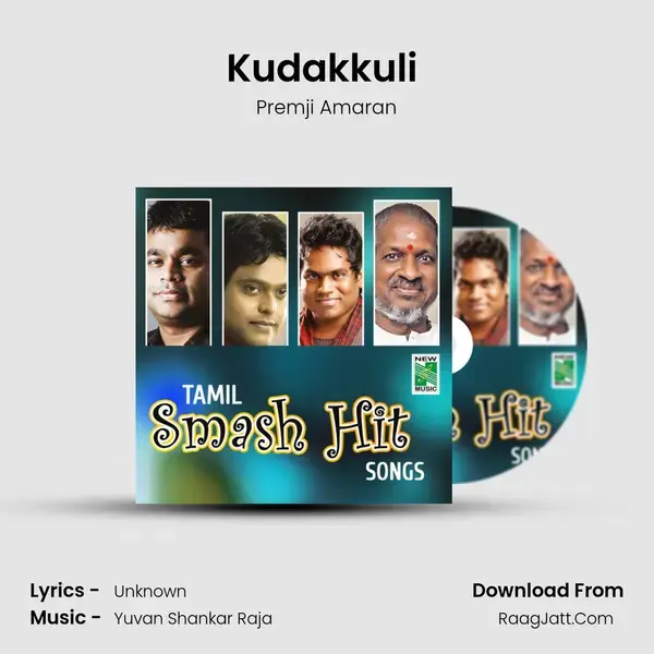 Kudakkuli (From Kalvanyn Kaadhali) mp3 song