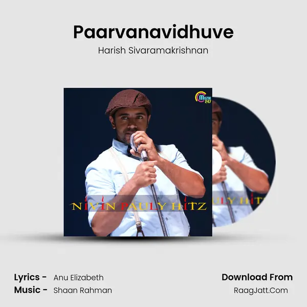 Paarvanavidhuve mp3 song