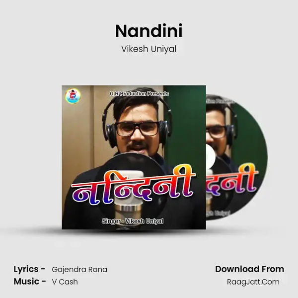 Nandini mp3 song