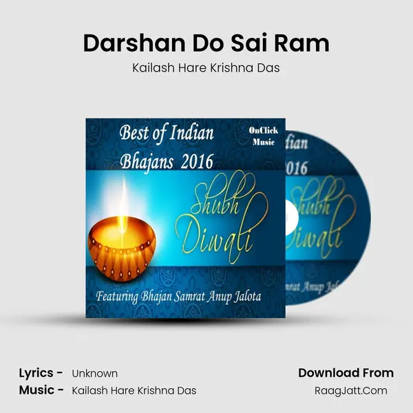 Darshan Do Sai Ram mp3 song