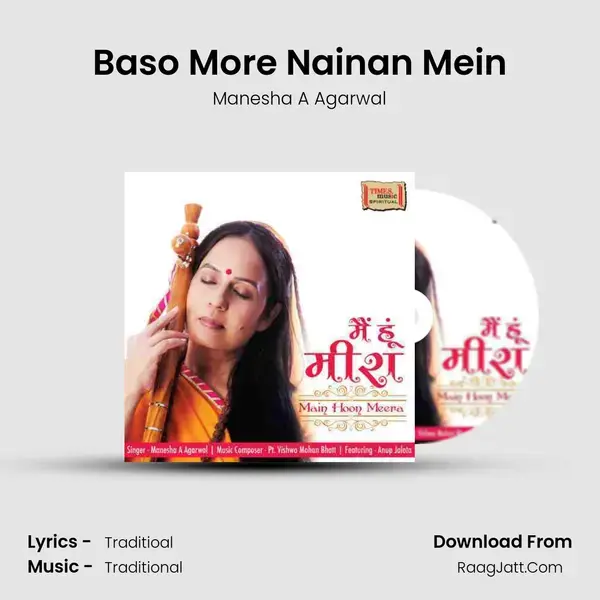 Baso More Nainan Mein mp3 song