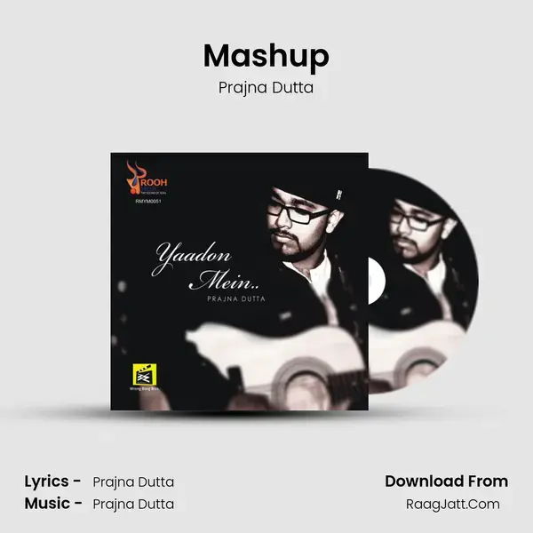 Mashup mp3 song