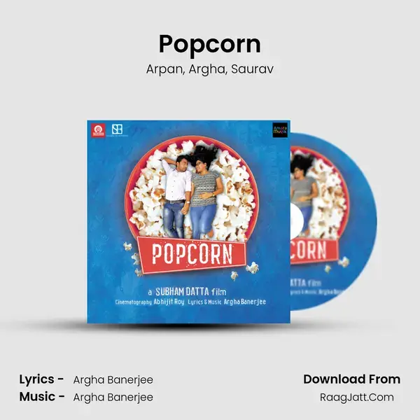 Popcorn Song mp3 | Arpan