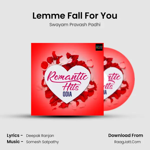 Lemme Fall For You mp3 song