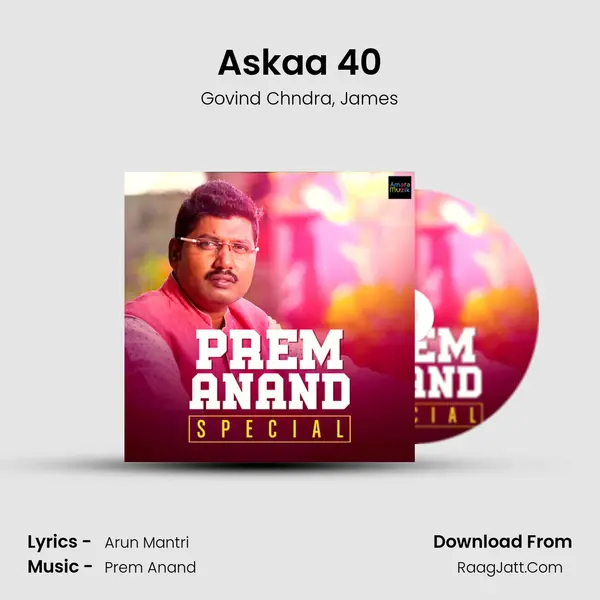 Askaa 40 mp3 song